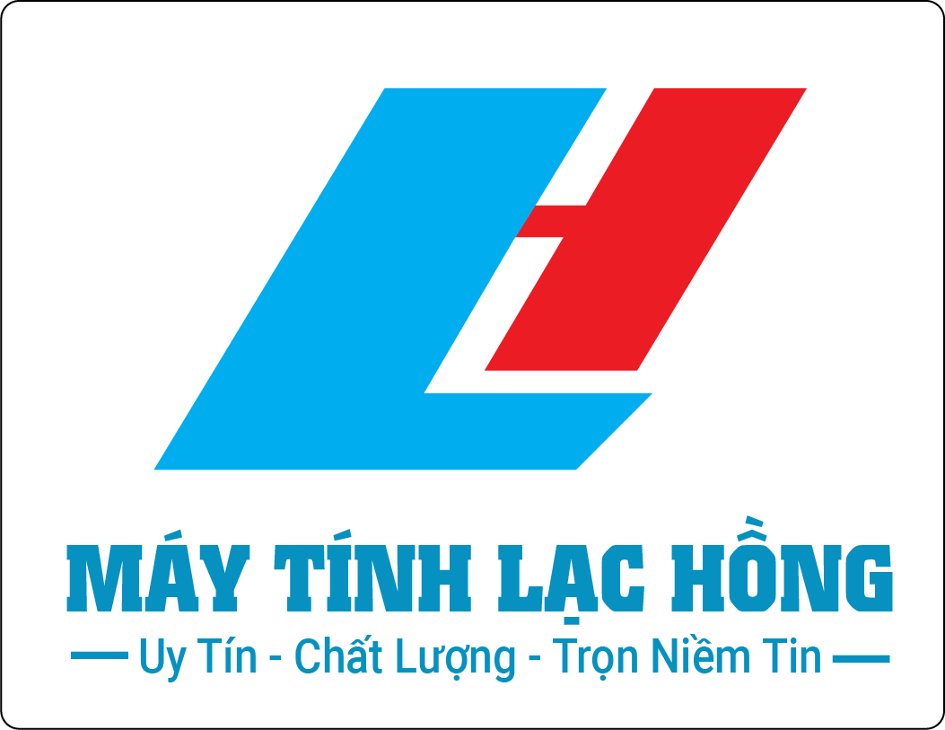 Máy Tính Biên Hòa – Lạc Hồng Computer