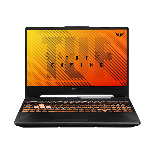 GEARVN Laptop ASUS TUF Gaming F15 FX506HCB HN144W