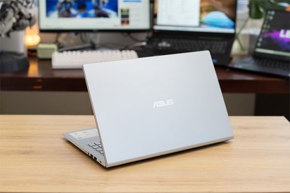 Asus Vivobook D515DA-EJ1364W (ảnh 1)