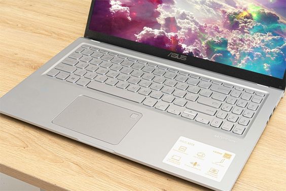 Asus Vivobook D515DA-EJ1364W (ảnh 5)