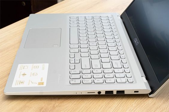 Asus Vivobook D515DA-EJ1364W (ảnh 6)