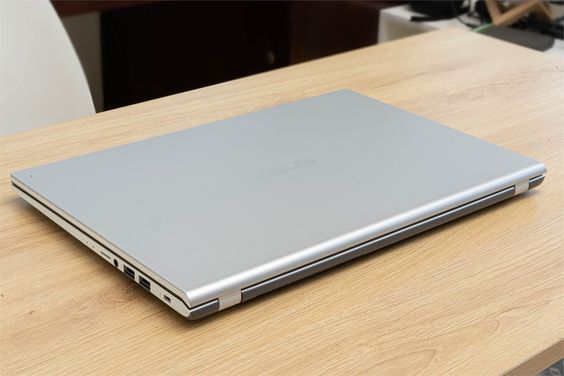 Asus Vivobook D515DA-EJ1364W (ảnh 2)