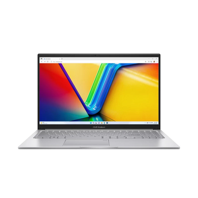 15.6 inch và độ phân giải Full HD sắc nét cùng tấm nền IPS