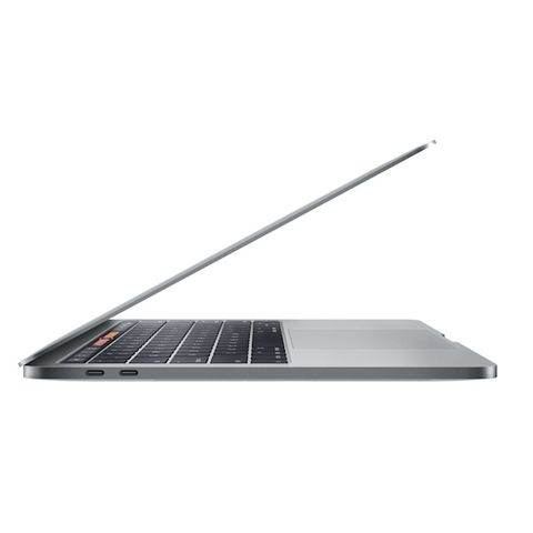 Macbook Pro 15 inch 2018 Gray (MR952) - Option i9 2,9/ 32G/ 1TB - Lâm Phong Store