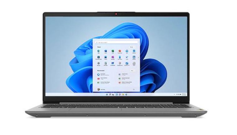 Laptop Lenovo IdeaPad 3 15IAU7 (82RK00W4VN) (i7 1255U/16GB RAM/512GB SSD/15.6 FHD/Win11/Xám) 5 