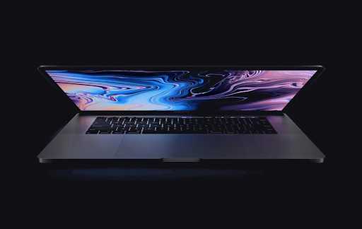 Macbook Pro 15inch - 2018 USED - Macvn