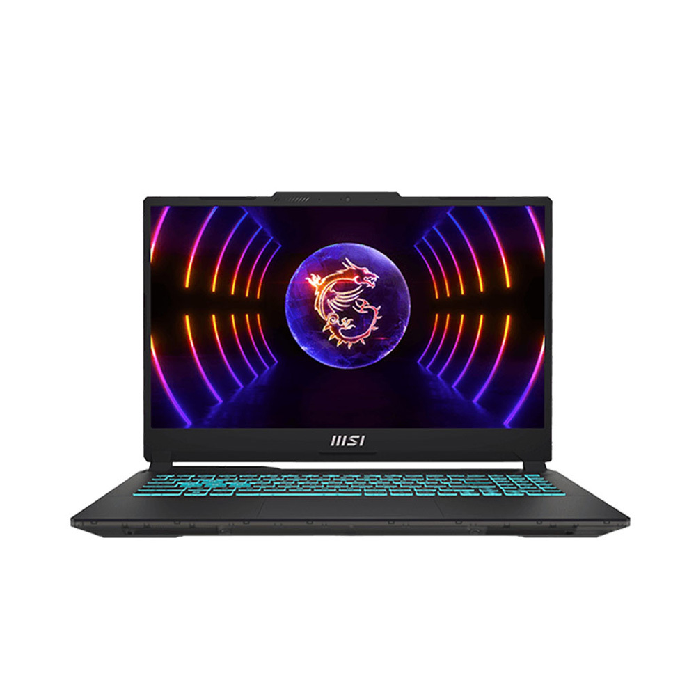 MSI Cyborg 15 A12V