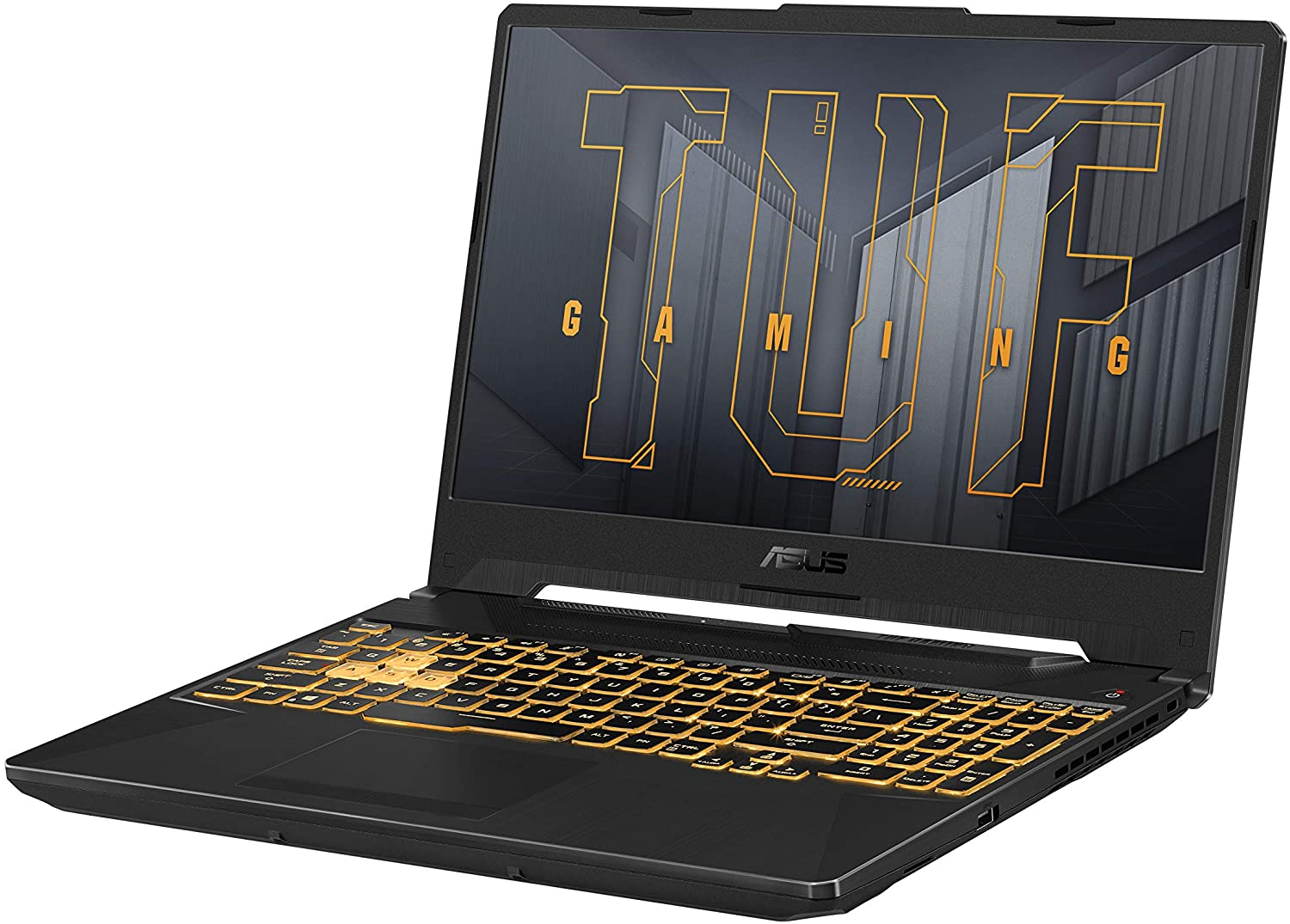 ASUS TUF Gaming F15 FX506HC