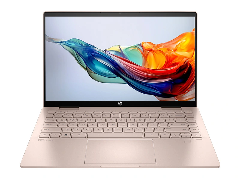 HP Pavilion X360 14 ek2024TU