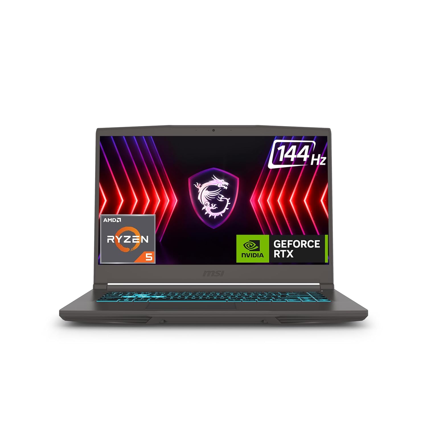 MSI Thin A15 B7UCX