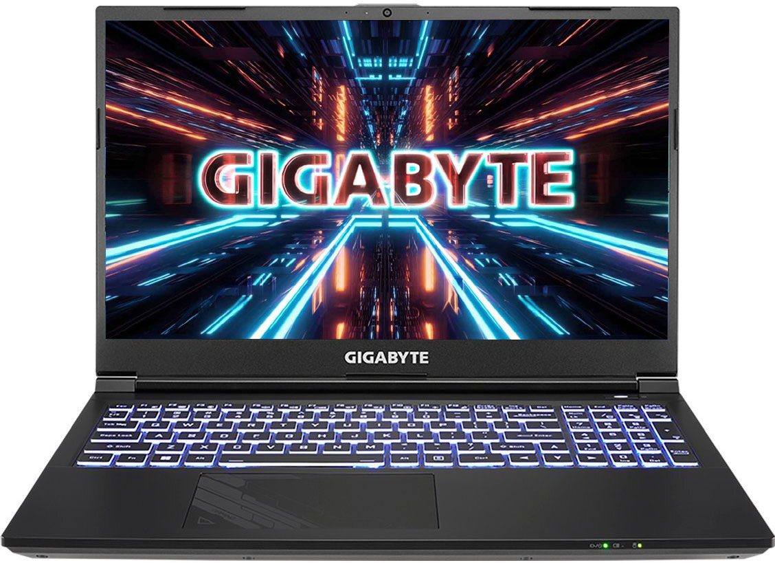 Gigabyte G5 GE