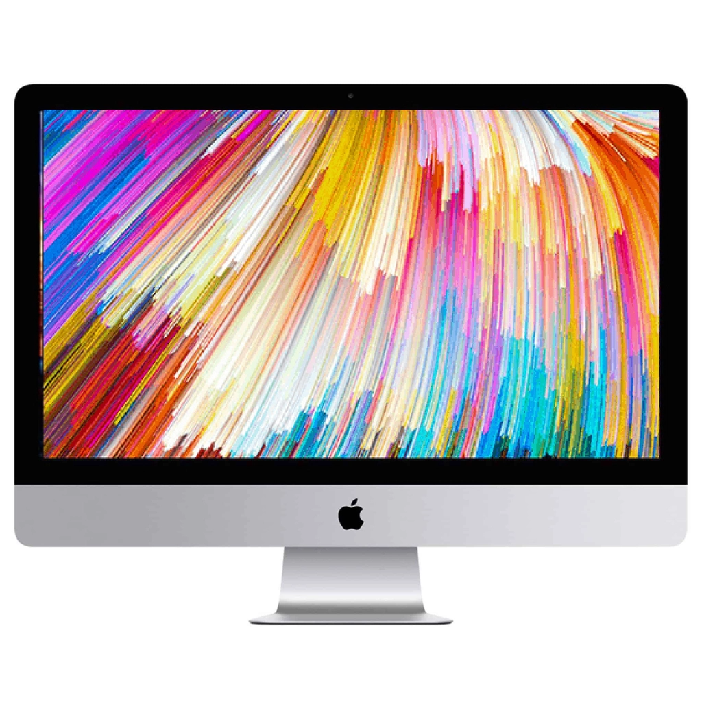 iMac 2017