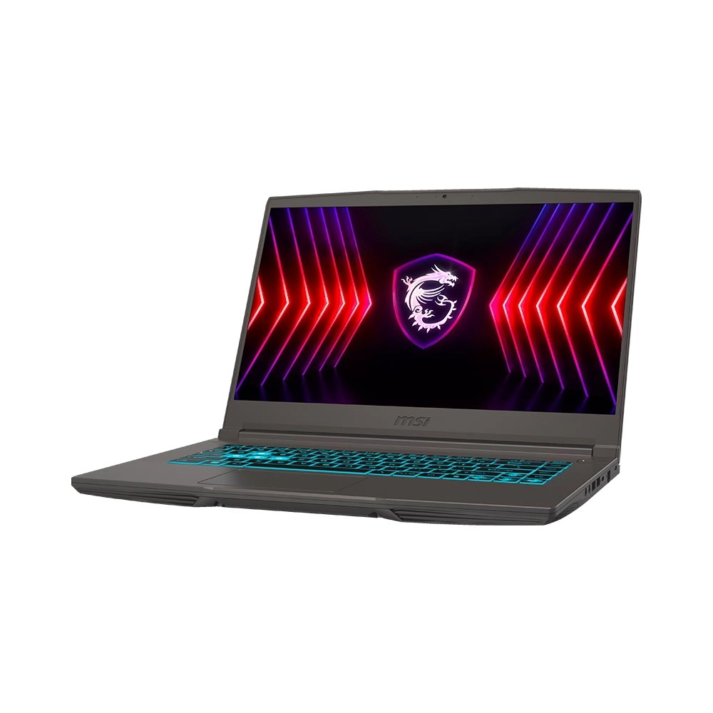 MSI Gaming Thin 15 B12UC-1416VN