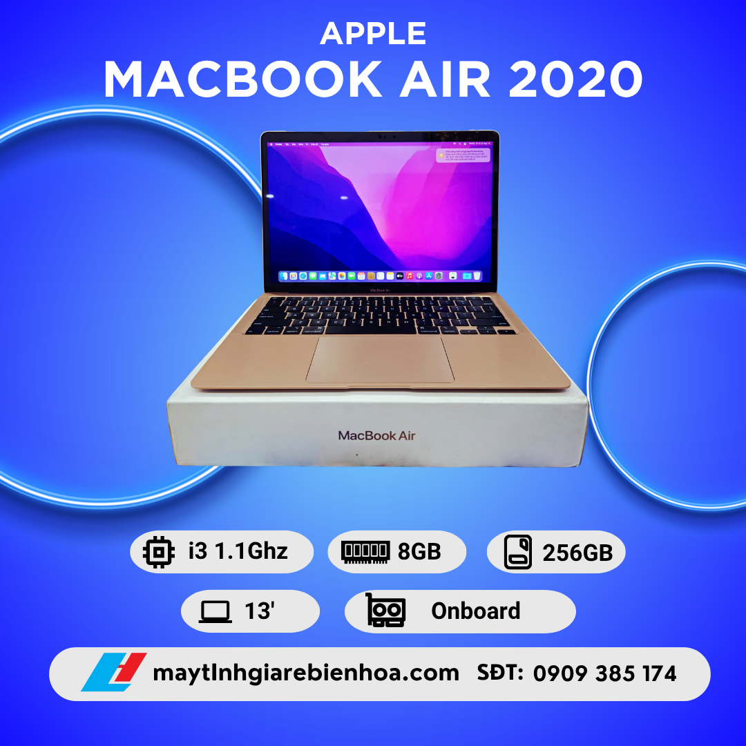 MacBook Air 13 2020