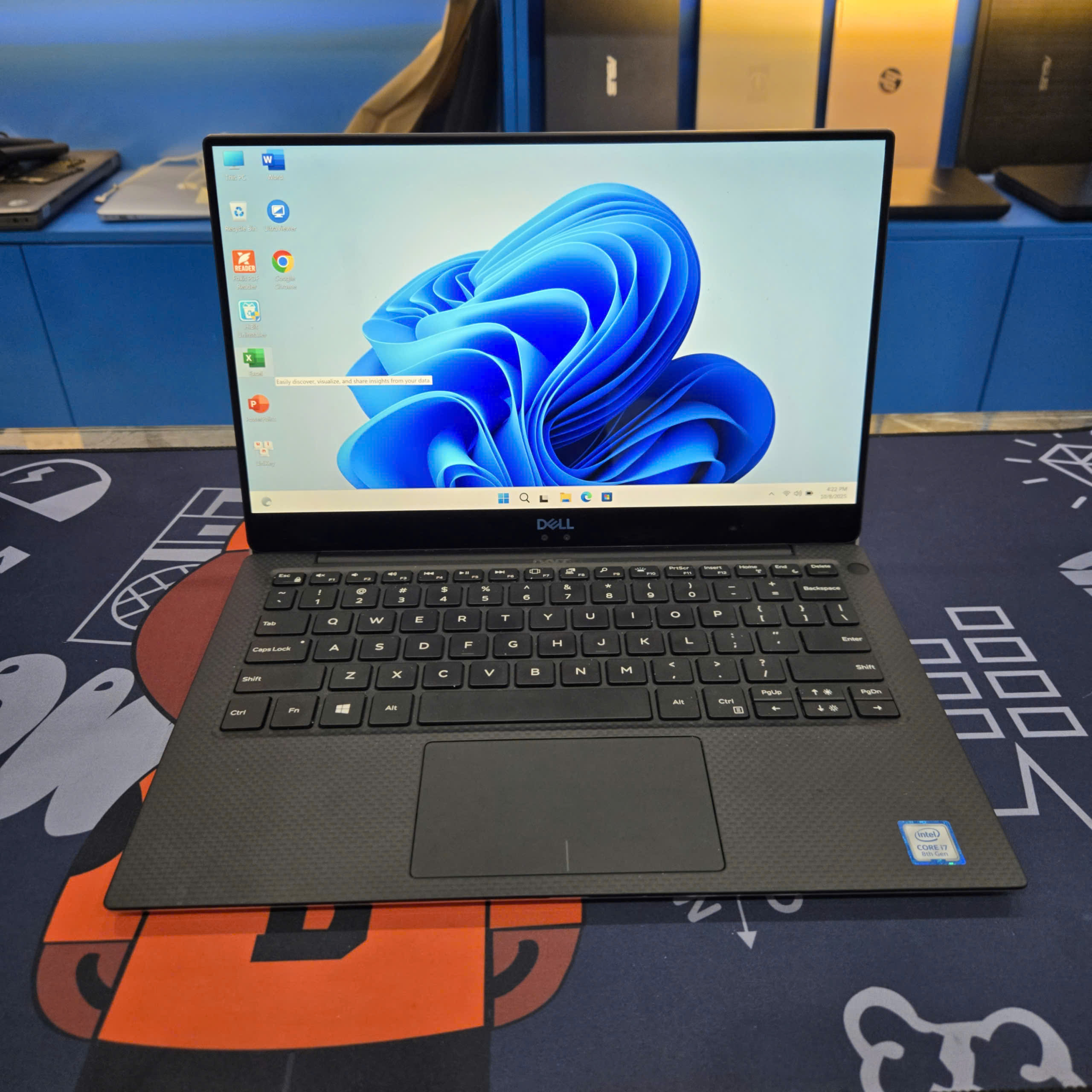 Dell XPS 13 9370