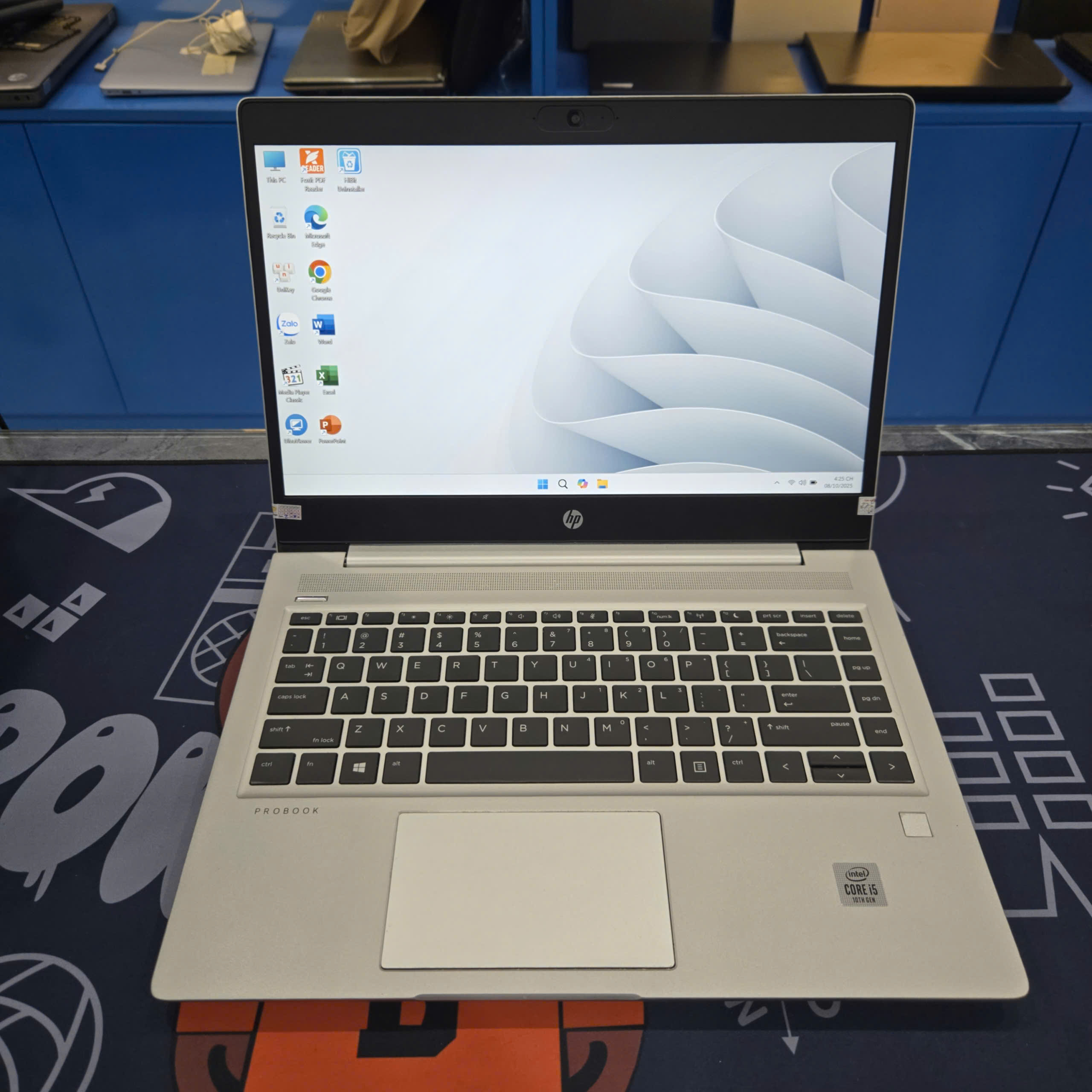 HP ProBook 440 G7