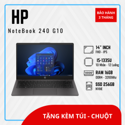 HP NoteBook 240 G10
