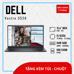 Dell Vostro 3520