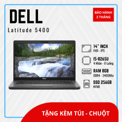 Dell Laitude 5400