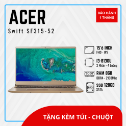 Acer Swift SF315-52