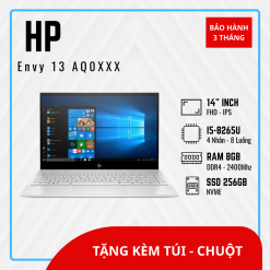 HP Envy 13 aq0xxx
