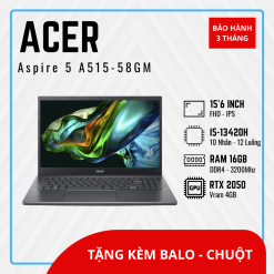 Acer Aspire 5 A515-58GM