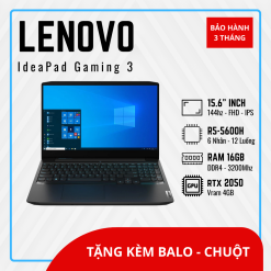 Lenovo IdeaPad Gaming 3