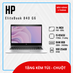 HP EliteBook 840 G6