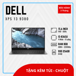 Dell XPS 13 9380