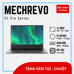 MechRevo S1 Pro