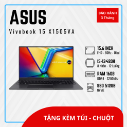 Asus Vivobook 15 X1505VA