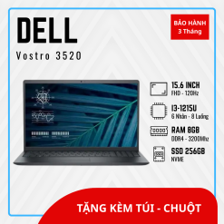 Dell Vostro 3520