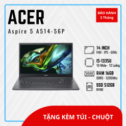 Acer Aspire 5 A514-56P