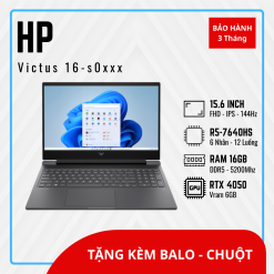 HP Victus 16-s0xxx