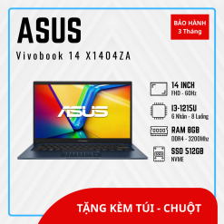 Asus Vivobook 14 X1404ZA