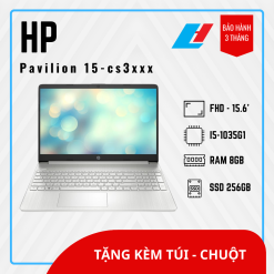 HP Pavilion 15-cs3xxx