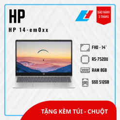 HP 14-em0xx