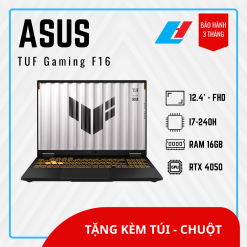 Asus TUF Gaming F16
