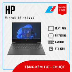 HP Victus 15-fb1xxx