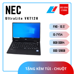 Nec UltraLite VKT12H