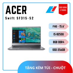 Acer Swift SF315-52