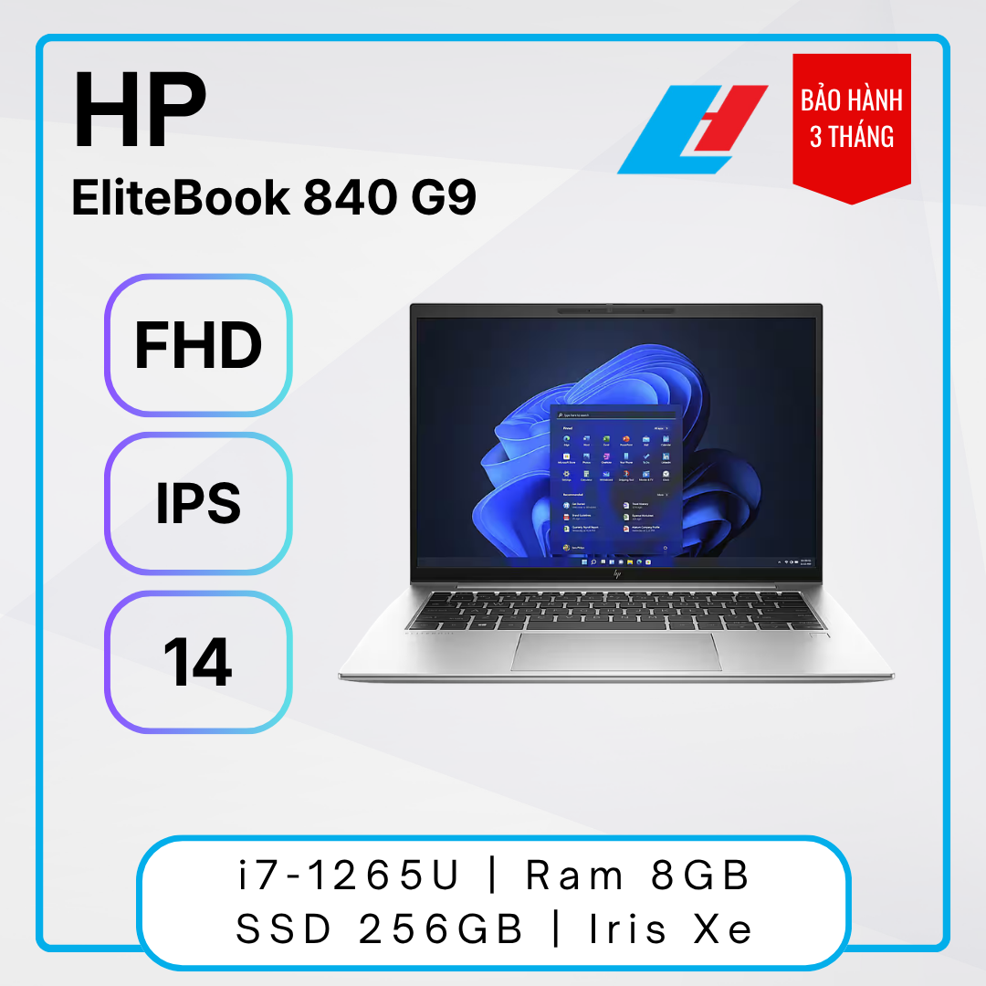 HP EliteBook 840 G9