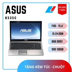 Asus K53SC