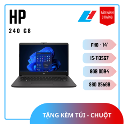 HP 240 G8