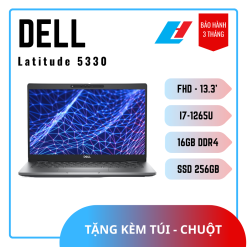 Dell Latitude 5330