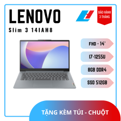 Lenovo Slim 3 14IAH8
