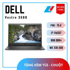 Dell Vostro 3500