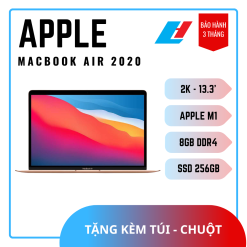 MacBook Air M1 2020