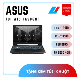 Asus TUF A15 FA506NF