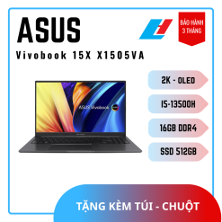 Asus Vivobook 15X X1505VA